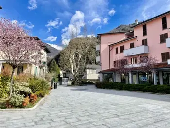 Appartement à Dervio,Platani IT2465.632.1 N°995147