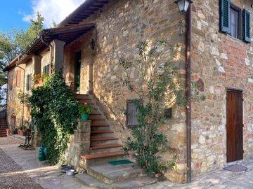 Location Appartement à Greve in Chianti,Valmontese IT5269.620.1 N°995150