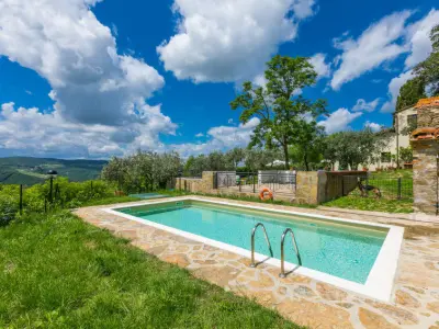 Appartement à Greve in Chianti, Mangiatoia - N°995150