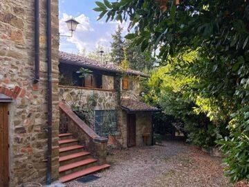 Location Appartement à Greve in Chianti,Valmontese IT5269.620.3 N°995152
