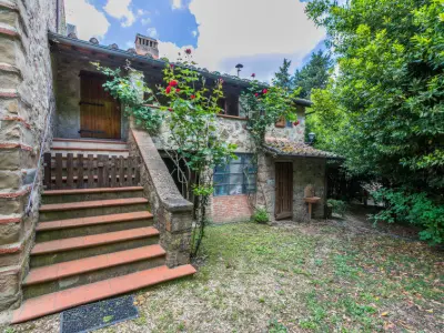 Appartement à Greve in Chianti, Padronale - N°995152