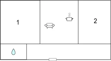 Location Appartement 4 personnes à Ragusa - Photo 16