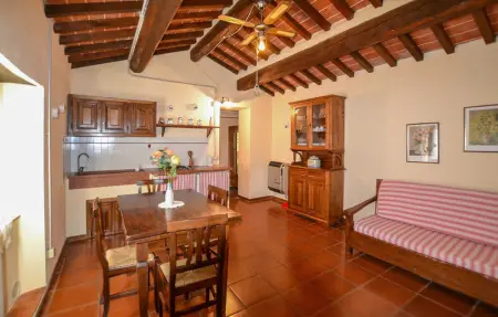 Location Appartement 4 personnes à Anghiari - Photo 2