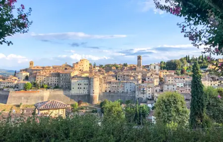Location Appartement 4 personnes à Anghiari - Photo 5