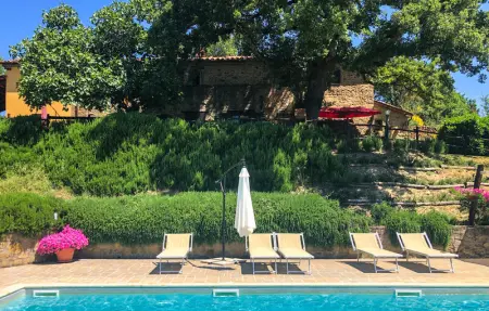 Location Appartement 4 personnes à Anghiari - Photo 10