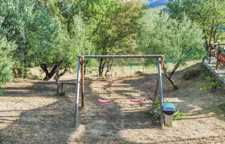 Location Appartement 4 personnes à Anghiari - Photo 17