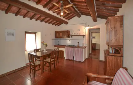 Location Appartement 4 personnes à Anghiari - Photo 19