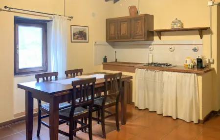 Location Appartement 4 personnes à Anghiari - Photo 21