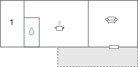 Location Appartement 4 personnes à Anghiari - Photo 26