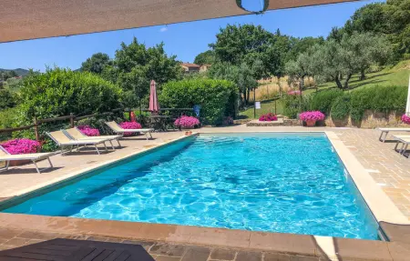 Location Appartement 4 personnes à Anghiari - Photo 5