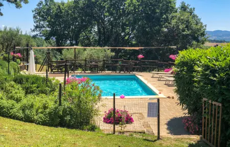 Location Appartement 4 personnes à Anghiari - Photo 11