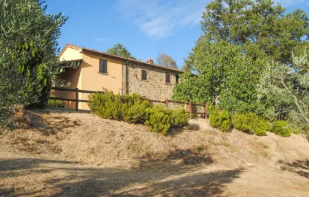 Location Appartement 4 personnes à Anghiari - Photo 14