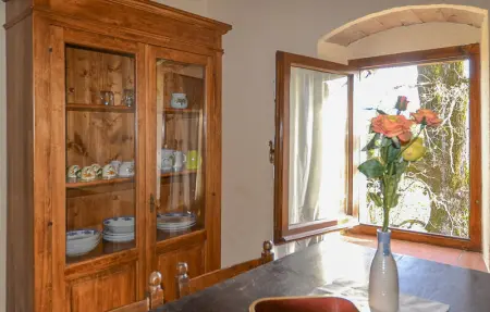 Location Appartement 4 personnes à Anghiari - Photo 19