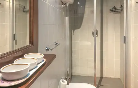 Location Appartement 4 personnes à Anghiari - Photo 21