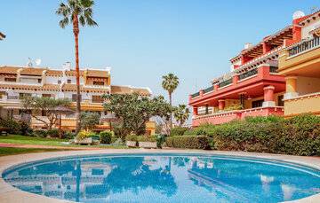 Location Appartement à Ayamonte EAL305 N°995173