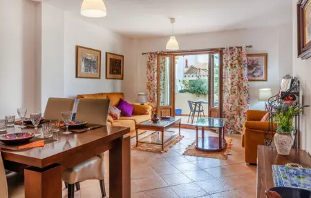 Location Appartement 5 personnes à Ayamonte - Photo 3