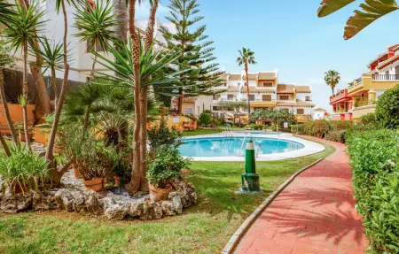 Location Appartement 5 personnes à Ayamonte - Photo 6