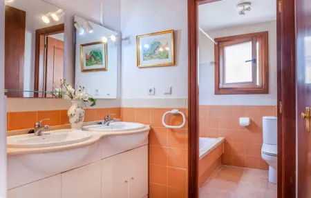 Location Appartement 5 personnes à Ayamonte - Photo 13