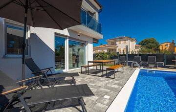 Location Maison à Rovinj,Pearl of Istria CLT278 N°995180