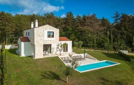 Maison à Visnjan, Villa-Venus - L995183