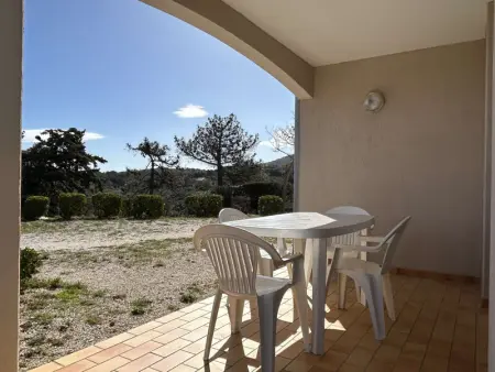 Appartement 2 pièces avec terrasse, 4 couchages, parking, accès wifi - Banyuls-sur-Mer - Photo 4