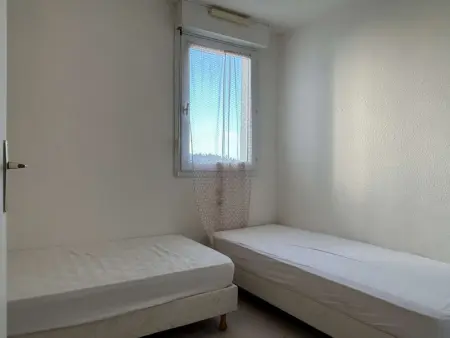 Appartement 2 pièces avec terrasse, 4 couchages, parking, accès wifi - Banyuls-sur-Mer - Photo 11