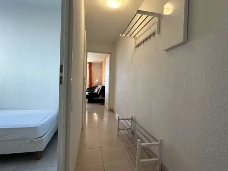 Appartement 2 pièces avec terrasse, 4 couchages, parking, accès wifi - Banyuls-sur-Mer - Photo 13