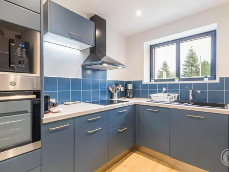 Charmante maison rénovée avec jardin, Gite 4 personnes à Besneville - Photo 4