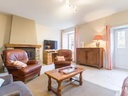 Maison familiale avec jardin, animaux admis, parking - Photo 7