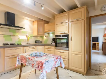 Maison familiale avec jardin, animaux admis, parking - Photo 8