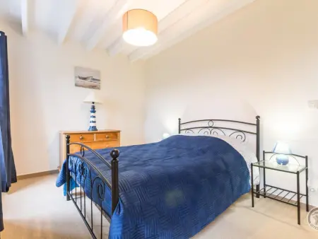 Maison familiale avec jardin, animaux admis, parking - Photo 11