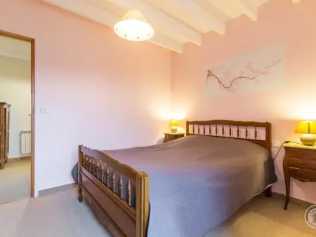 Maison familiale avec jardin, animaux admis, parking - Photo 16