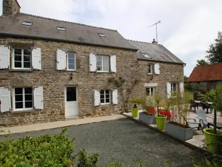 Maison familiale avec jardin, animaux admis, parking - Photo 18
