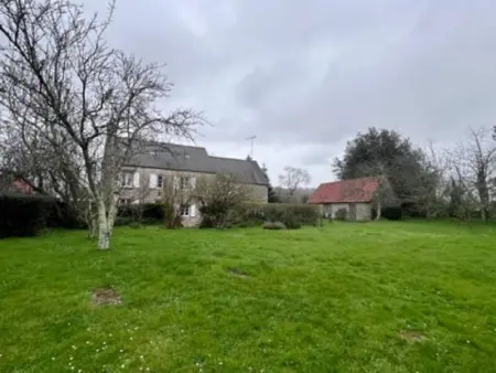 Maison familiale avec jardin, animaux admis, parking - Photo 20