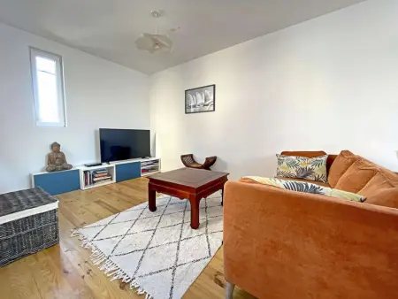 Maison Rénovée Proche Plage et Commerces – Idéale Familles ! - Photo 1