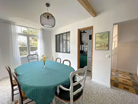 Maison Rénovée Proche Plage et Commerces – Idéale Familles ! - Photo 3