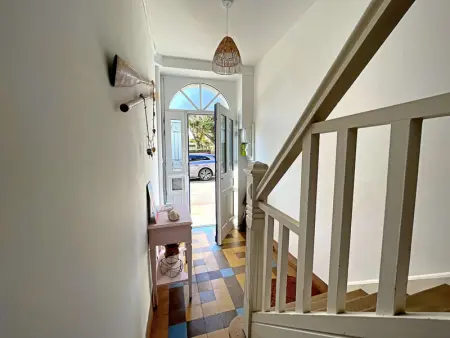 Maison Rénovée Proche Plage et Commerces – Idéale Familles ! - Photo 4