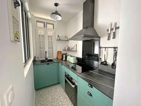 Maison Rénovée Proche Plage et Commerces – Idéale Familles ! - Photo 5