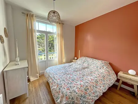 Maison Rénovée Proche Plage et Commerces – Idéale Familles ! - Photo 6