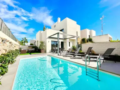 Villa in Ciudad Quesada, Villa Eivissa Ciudad Quesada by VillasYou - L995246