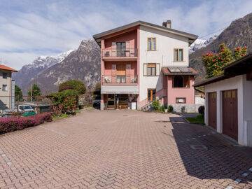 Location Appartement à Lago di Mezzola,Casa Lara IT2302.626.1 N°995259