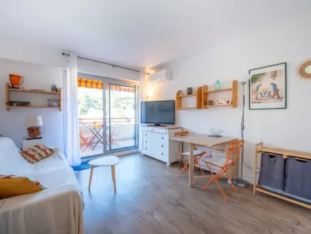 Appartement à Cavalaire, Sémaphore - L995264