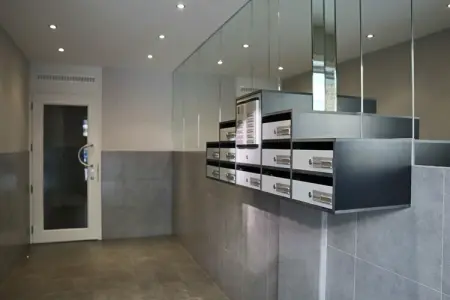Appartement à Nieuwpoort, VUURTOREN 0402 - L995271