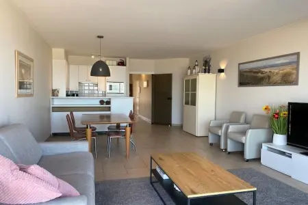 Appartement à Nieuwpoort, CASINO AB B0502 - L995279