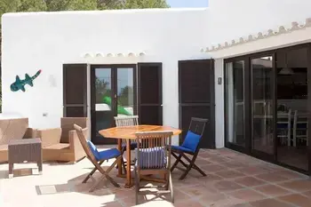 Haus in Formentera,Casa Dragón ES-07870-01 N°995283