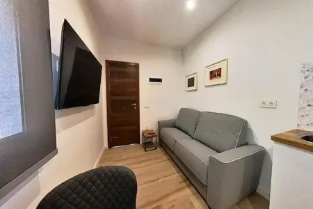 Casa Azul, Appartement 3 personnes à Puerto del Rosario - Photo 1