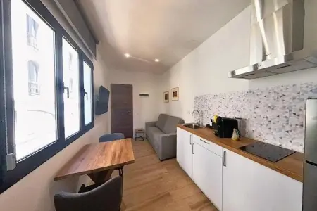 Casa Azul, Appartement 3 personnes à Puerto del Rosario - Photo 2