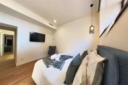 Casa Azul, Appartement 3 personnes à Puerto del Rosario - Photo 3