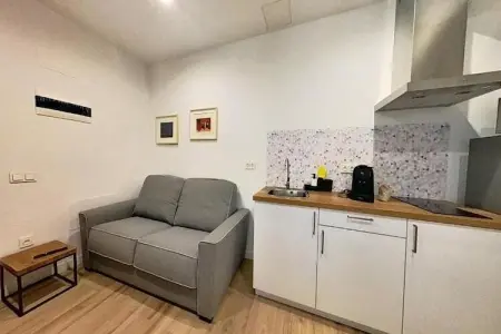 Casa Azul, Appartement 3 personnes à Puerto del Rosario - Photo 7