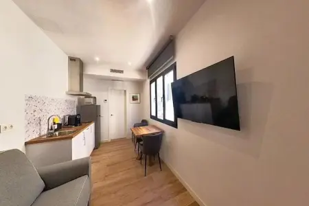 Casa Azul, Appartement 3 personnes à Puerto del Rosario - Photo 8